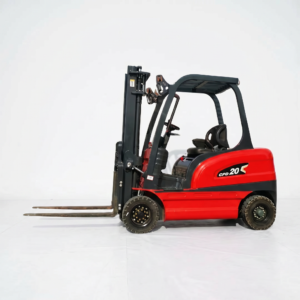 Electric Forklift CPD20 2.0Ton Li-ion for Russia & UAE - FD Forklift