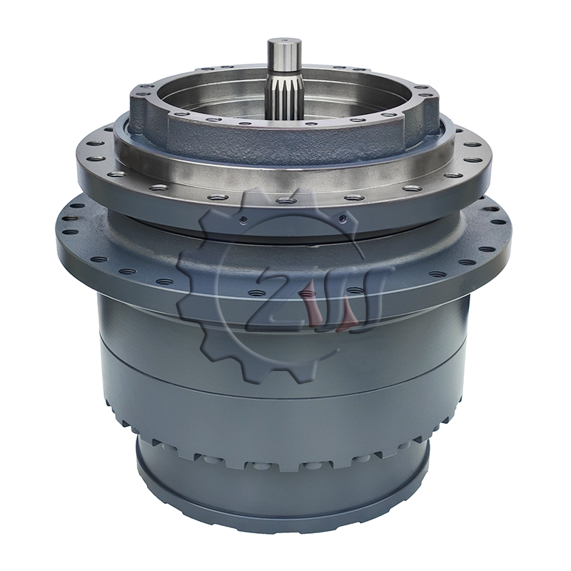 K1012069 Travel Reducer for DOOSAN Excavator DH300-7 FD