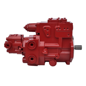 K3SP36C Excavator Hydraulic Pump for LiuGong CLG908 Construction Machinery Parts | ISO9001 Certified & 3-Month Warranty