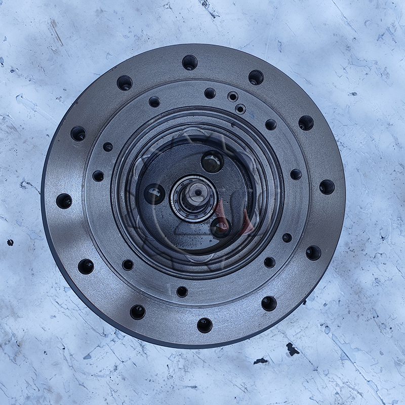HE2B00132B Travel Reducer for Hyundai Excavator R60-5 FD - Image 4