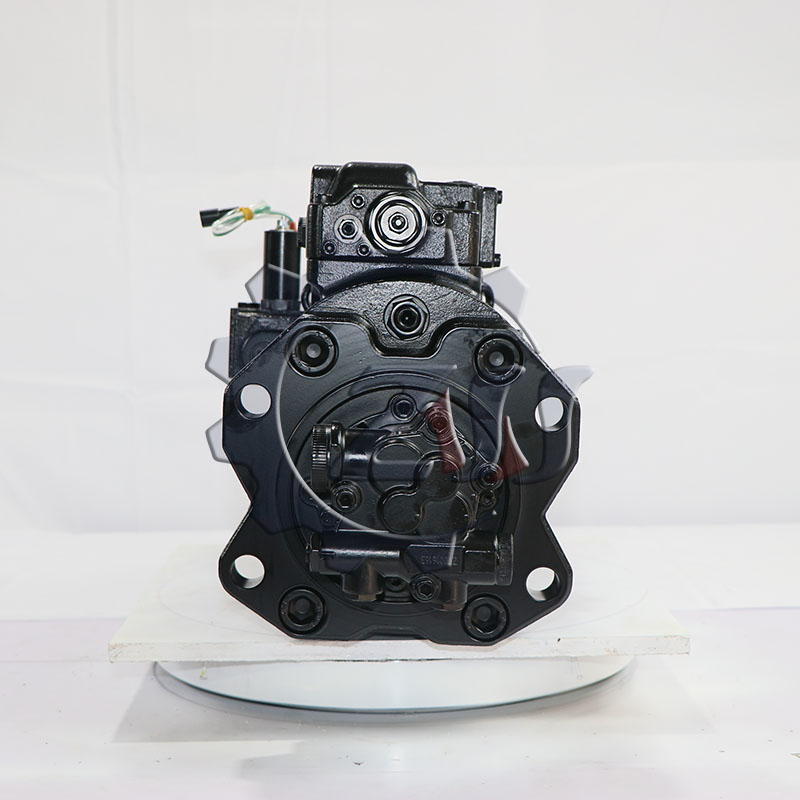 1142-00531 FD Excavator Hydraulic Pump K3V112DTP-9C32-14T for JCB230 - Image 3