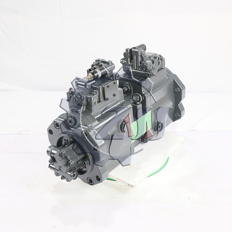 19071607 FD Excavator Hydraulic Pump K3V140DT-9T1L-17T(E) for Sany SY285 - Image 3