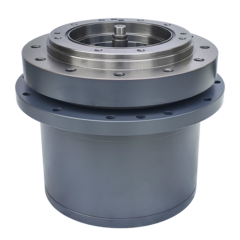 HE2B00132B Travel Reducer for Hyundai Excavator R60-5 FD