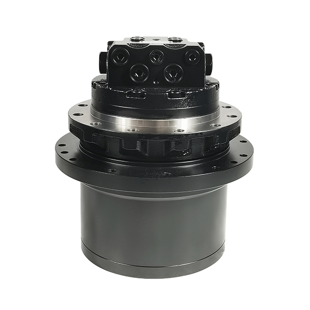 32F6100014 Excavator Final Drive for PC60 SK60/75 SH60/75 E307 E70B YC85 excavator part FD