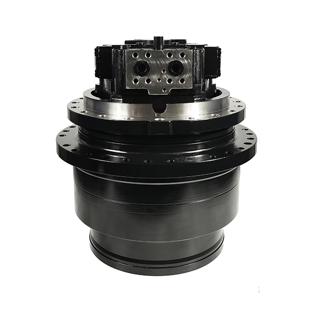 K1012069 Excavator Travel Reducer for doosan DX300 FD