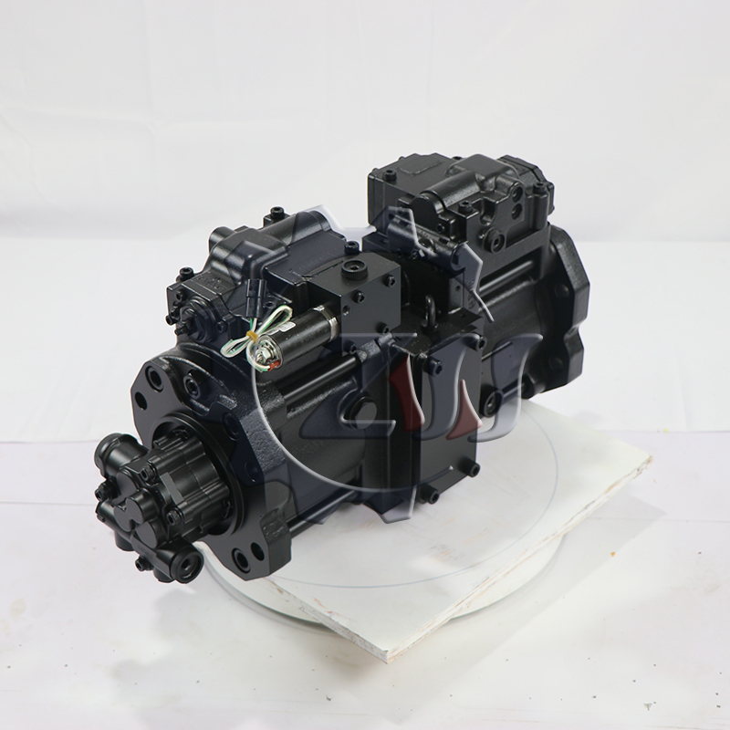 A20VO64 FD Excavator Hydraulic Pump K3V63DTP-9C22-14T for Sumitomo SH120Z3 - Image 3