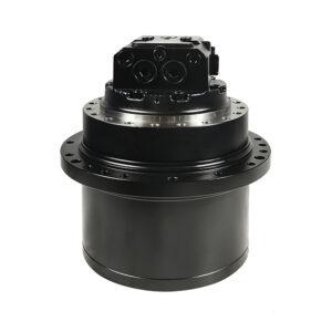 203-60-57300 excavator final drive TM22 for Komatsu PC138 volvo EC140 FD