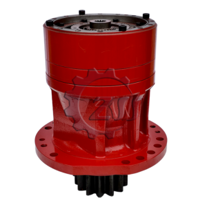 MSG-27P-23E Swing Reducer for Takeuchi Excavator TB135 FD