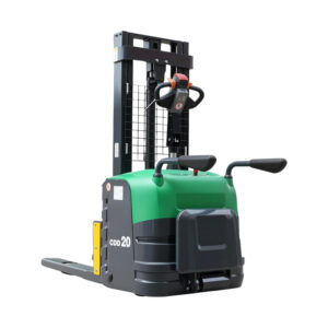 L-2030 Electric Stacker - 2 Ton / 3000mm