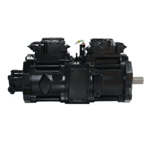 2181-1950D5 Excavator Hydraulic Pump K3V112DTP for R225-9T DX225 FD