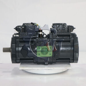 K1056909 FD Excavator Hydraulic Pump K3V112DTP-9N24-12T for Doosan DX260LC