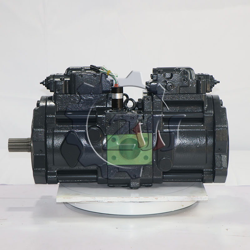 K1056909 FD Excavator Hydraulic Pump K3V112DTP-9N24-12T for Doosan DX260LC