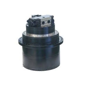 229/02187 Excavator Final Drive TM40 for JS220 EC210 FD