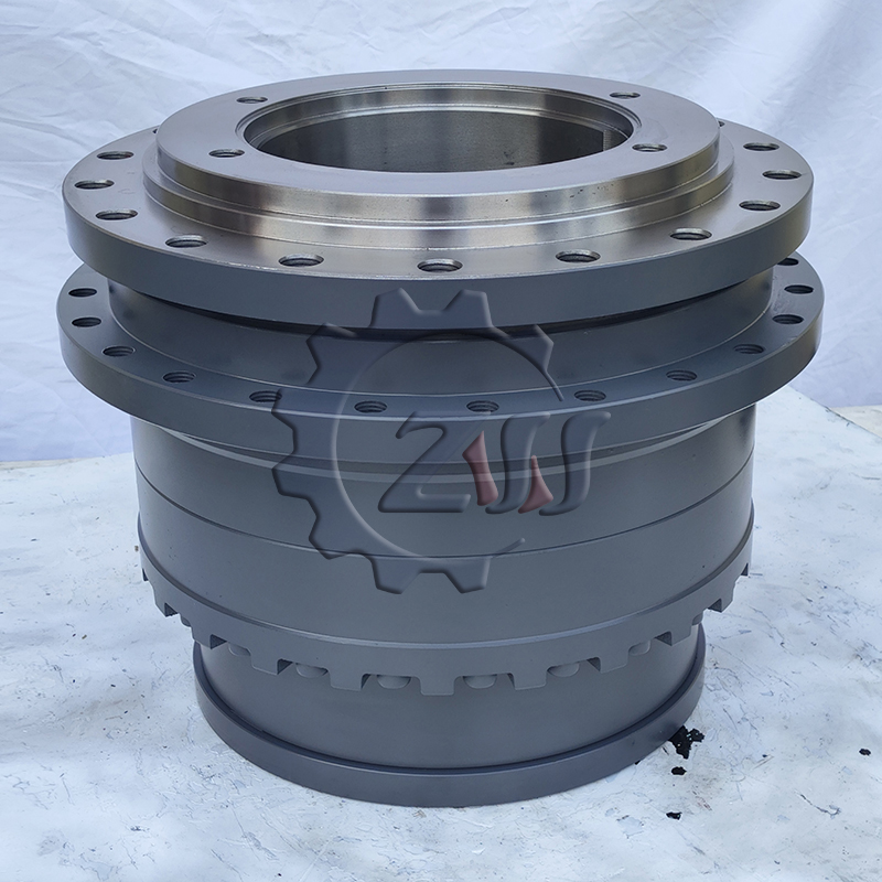 MAG-1700VP-5000 Travel Reducer for SANY Excavator SY305 FD - Image 4