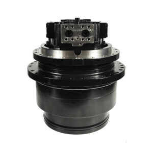 VOE14566400 excavator final drive TM60 for EC360 EC380 FD