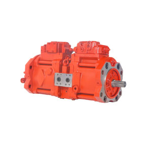 31N6-10051 hydraulic pump parts for Hyundai R210-7 R250-7 FD