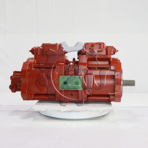 31N610010 FD Excavator Hydraulic Pump K3V112DT-9C32-12T for Hyundai R220-5
