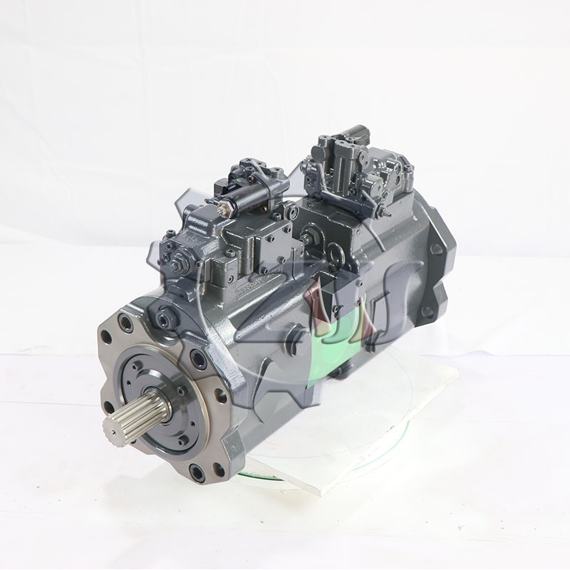 19071607 FD Excavator Hydraulic Pump K3V140DT-9T1L-17T(E) for Sany SY285 - Image 2