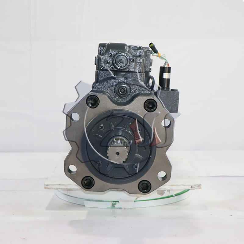 1208N03 FD Excavator Hydraulic Pump K3V140DT-9N29-17T for SC360 - Image 4