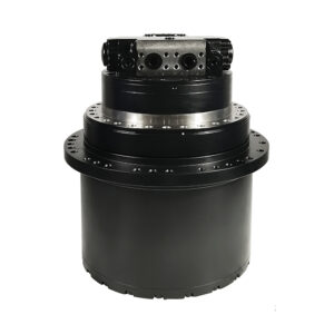 31N6-40031 Excavator Final Drive TM40 for JCB220 excavator FD