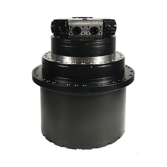 31N6-40031 Excavator Final Drive TM40 for JCB220 excavator FD