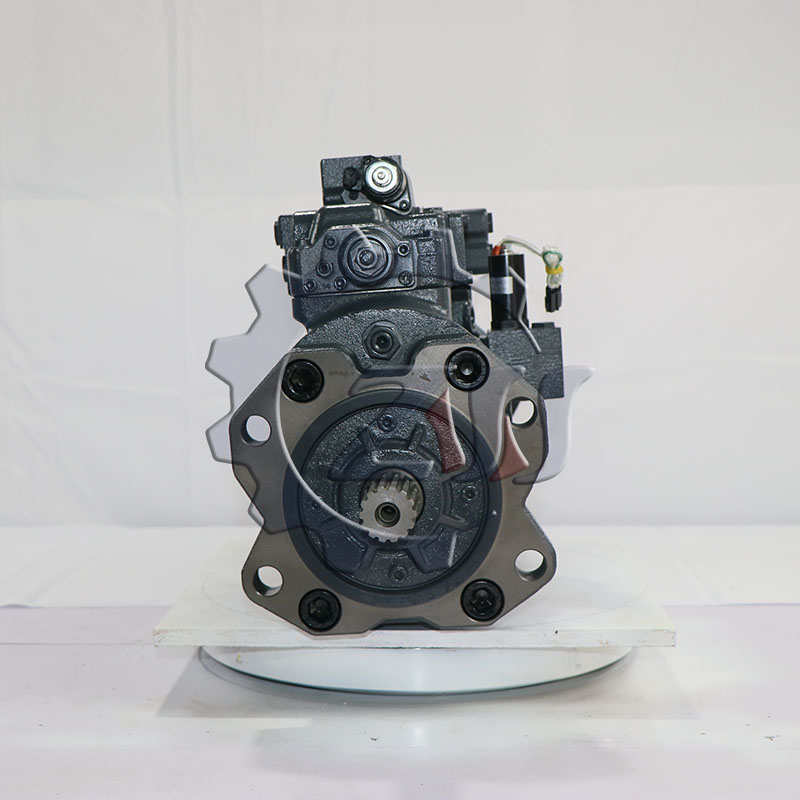 KBJ2848 FD Excavator Hydraulic Pump K3V112DTP-9Y14-14T for CASE CX210 - Image 4
