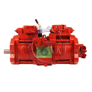 400914-00212A FD Excavator Hydraulic Pump K3V112DTP-9N24-14T for LG922E