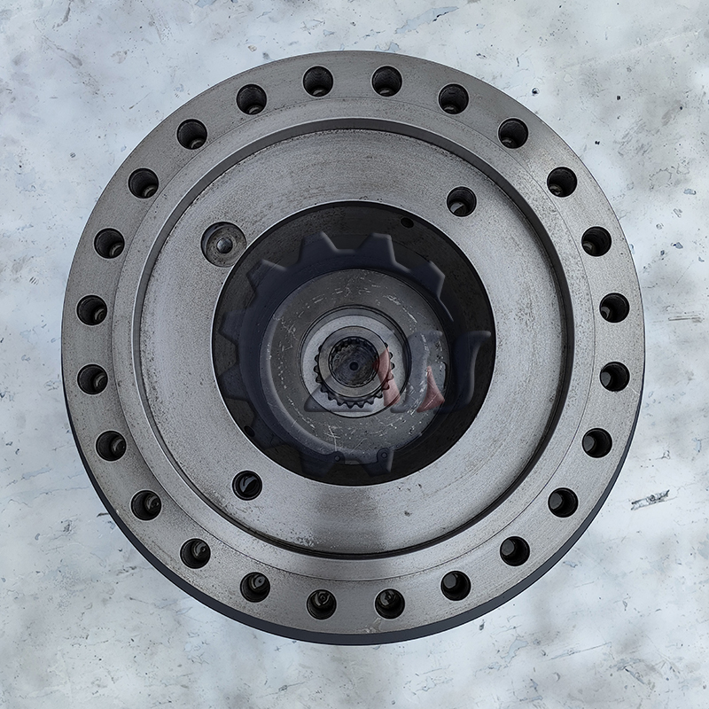 31N6-40040 Travel Reducer for SANY Excavator SY215-8 FD - Image 3