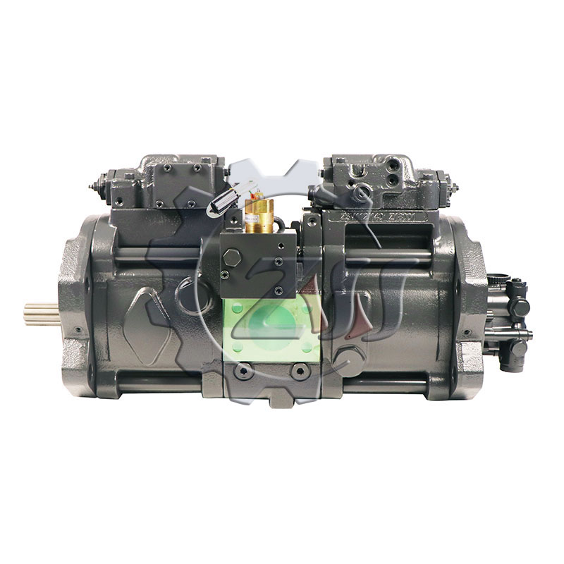 401-00502H FD Excavator Hydraulic Pump K3V112DTP-9N24-12T for Doosan DX225