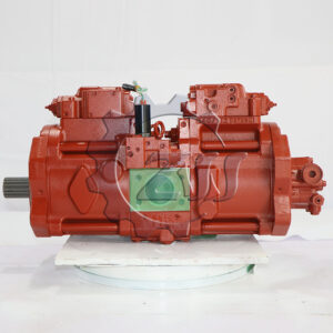 K1006550C FD Excavator Hydraulic Pump K5V140DTP-9N07-17T (Big Hole)(Negative proportion) for Sumitomo SH300A3