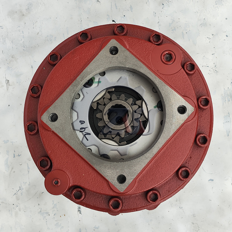 11C0169 Swing Reducer for LongGong Excavator LG240 FD - Image 2