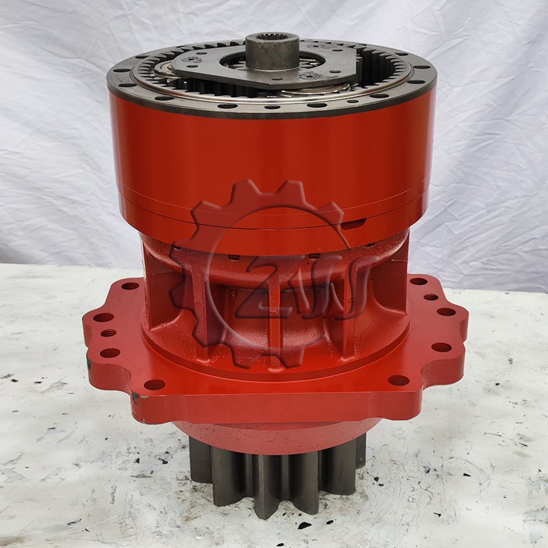 536-7294 Swing Reducer for XCMG Excavator XE470 FD - Image 3