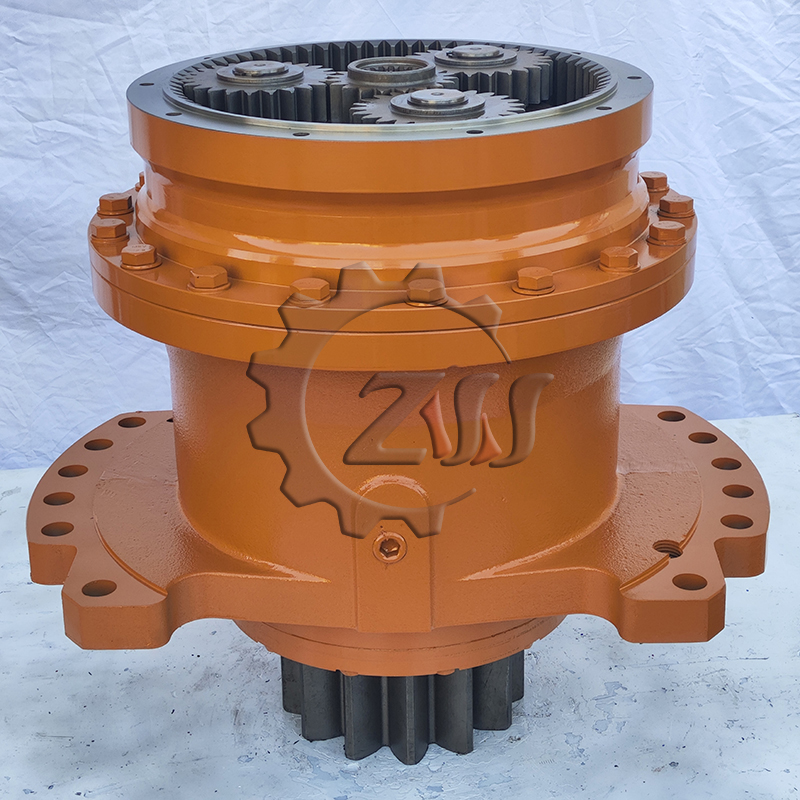 2072700210 Swing Reducer for Komatsu Excavator PC360-7 FD - Image 3