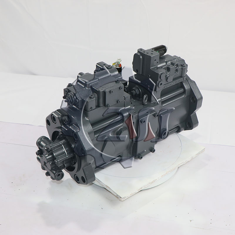 KBJ2848 FD Excavator Hydraulic Pump K3V112DTP-9Y14-14T for CASE CX210 - Image 3
