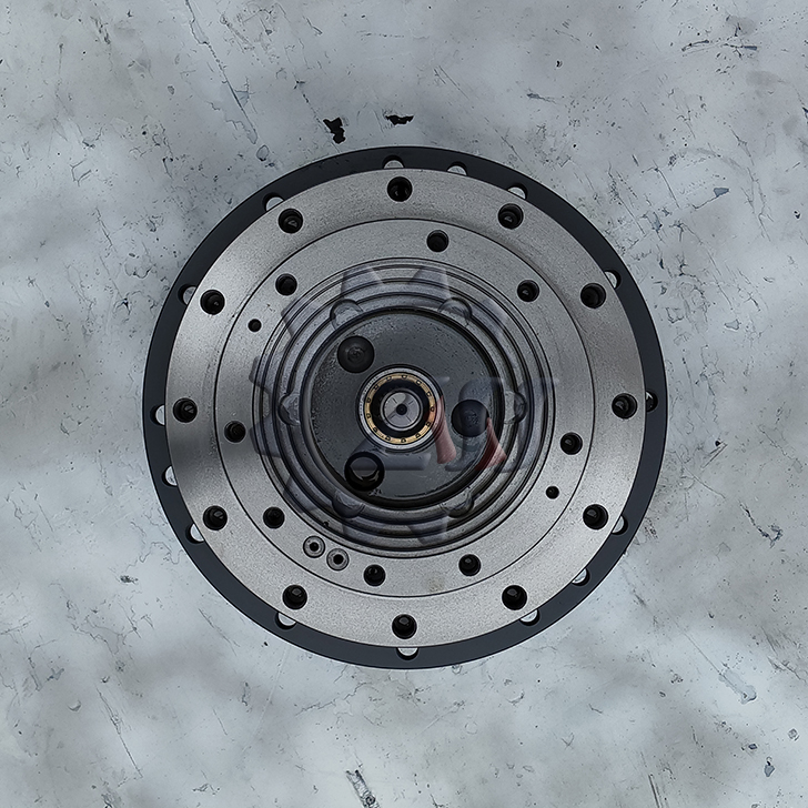 K9005741 Travel Reducer for DH60-7 Excavator FD - Image 2
