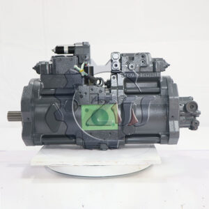 60100007-J FD Excavator Hydraulic Pump K3V112DTP-9Y14-14T for Sumitomo SH210-5