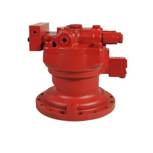 140109-00045 excavator swing motor M2X150 FD