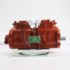 2401-9022 FD Excavator Hydraulic Pump K3V140DT-HNOV-14T for Doosan DH280