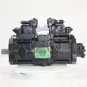 LC10V00020F1 FD Excavator Hydraulic Pump K5V140DTP-YT6K-17T for Kobelco SK350-8