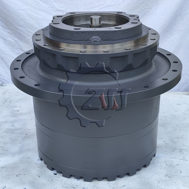 708-8F-00170 Travel Reducer for Komatsu Excavator PC200-6 FD - Image 4