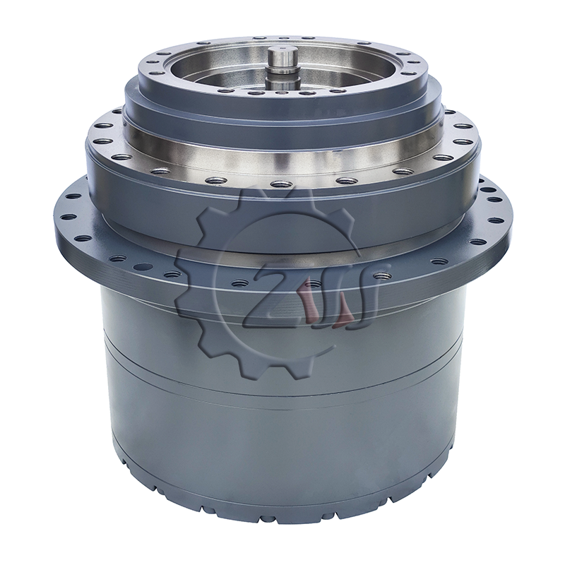 YN53d00008F1 Travel Reducer for Kobelco Excavator SK200-6 FD
