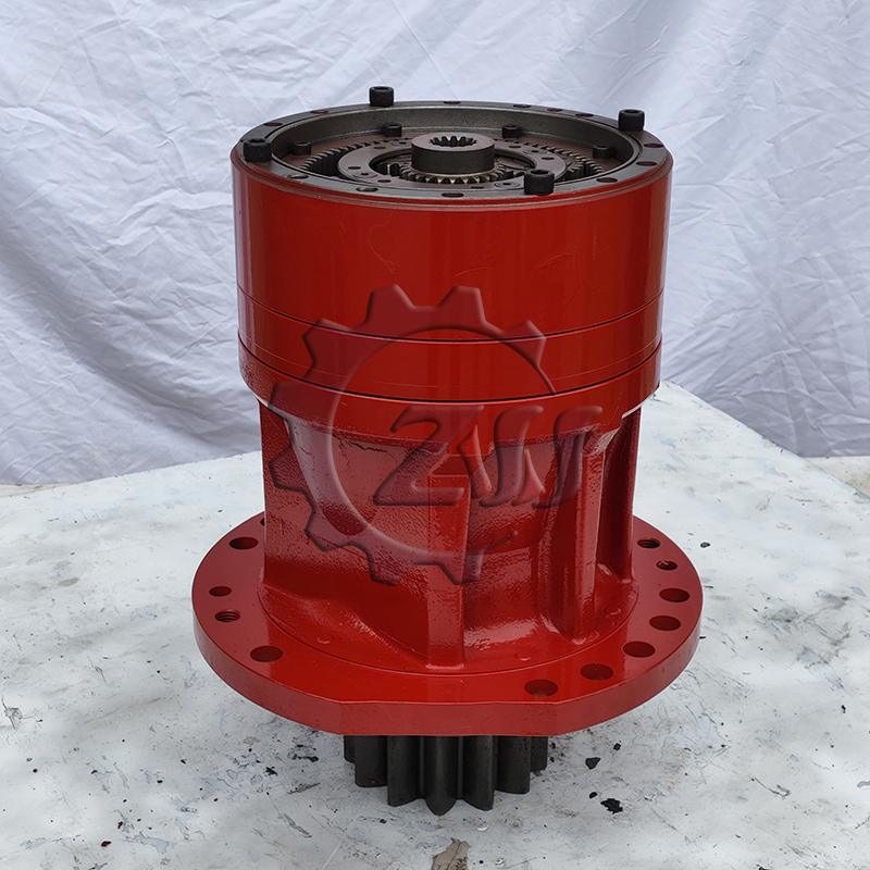 MSG-27P-23E Swing Reducer for Takeuchi Excavator TB135 FD - Image 3