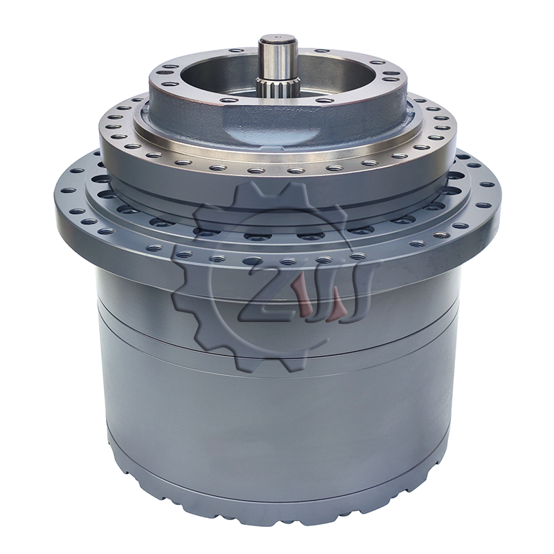 39Q6-41280 Travel Reducer for Hyundai Excavator R215VS FD