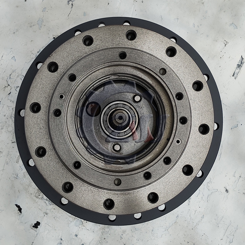21W2600100 Travel Reducer for Komatsu Excavator PC70-8 FD - Image 2
