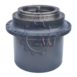 XKAH-01577 / XKAH-01095 Travel Reducer for DOOSAN Excavator DH225-9 FD