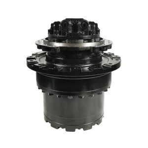 401-00023A Excavator Final Drive TM06 for Komatsu S255LC-V PC55 PC50 FD
