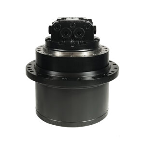 K1014772A Excavator Final Drive TM22 for doosan DEAWOO DX140 CASE CX130B FD
