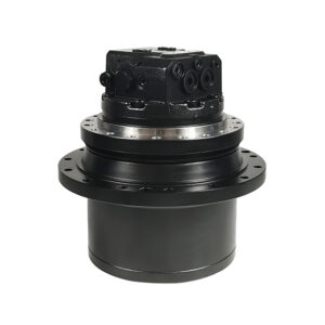 TM08 hydraulic excavator final drive for JS130(TYPE1) PC90/95/100/110/120/130 PC128/138 SK100/120 SK115/135 SY135C FD