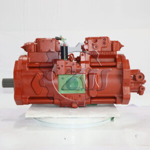 FD Excavator Hydraulic Pump K5V140DTP-9N07-17T (Big Hole)(Negative proportion) for XCMG XE265