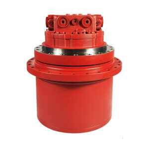 401-00023A Excavator Final Drive for deawoo doosan S255LC-V FD